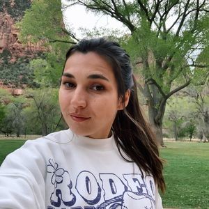 Meet your Posher, Rachel